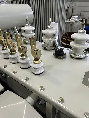 Трансформатор ТМ 4000/110/35 Трансформатор ТМ 4000/110/35